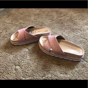 NEW Sam Edelman Sandals